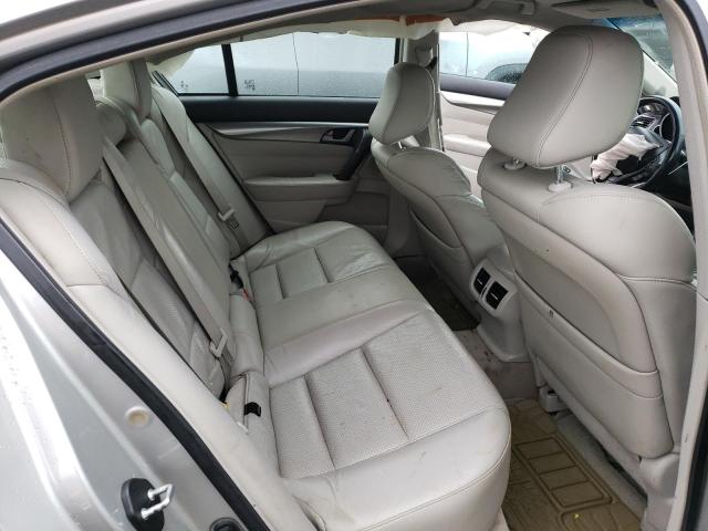 Photo 10 from auction – 2010 ACURA TL with VIN 19UUA8F51AA024272