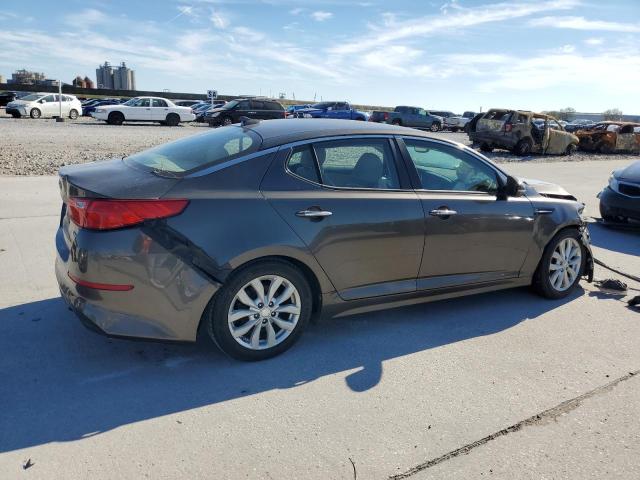 Photo 3 from auction – 2014 KIA OPTIMA EX with VIN 5XXGN4A74EG343712