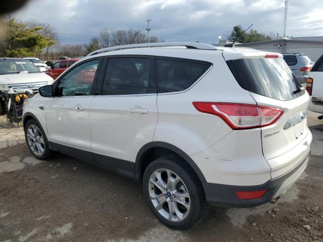 Photo 2 from auction – 2014 FORD ESCAPE TIT with VIN 1FMCU0JX2EUB75908