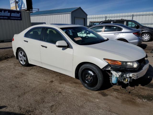Photo 4 from auction – 2010 ACURA TSX with VIN JH4CU2F60AC014858