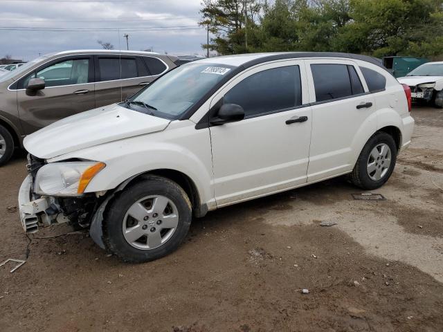 DODGE CALIBER SE 2009 with VIN 1B3HB28A89D108377 - Photo from auction