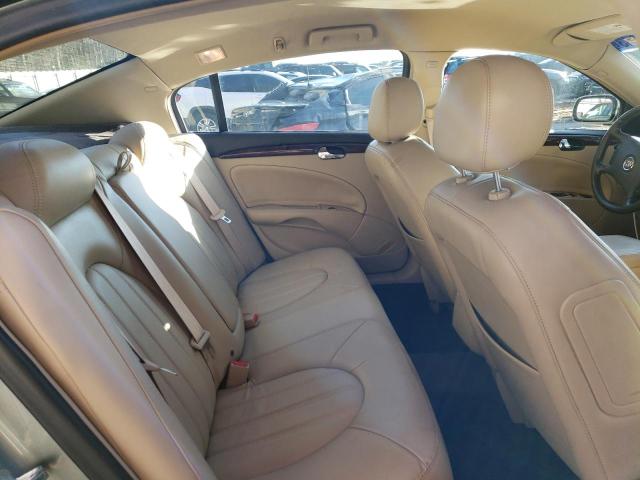 Photo 10 from auction – 2007 BUICK LUCERNE CX with VIN 1G4HR57Y87U141012