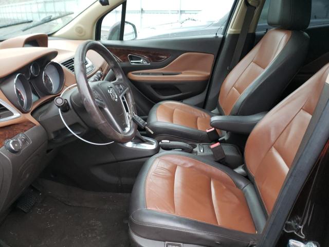 Photo 7 from auction – 2014 BUICK ENCORE PRE with VIN KL4CJHSB2EB520083