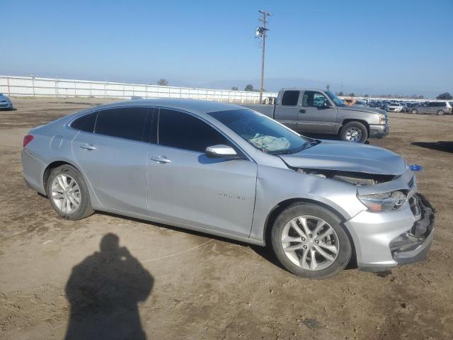 Photo 4 from auction – 2018 CHEVROLET MALIBU LT with VIN 1G1ZD5ST8JF108745