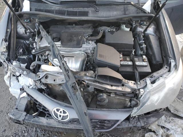 Photo 11 from auction – 2014 TOYOTA CAMRY L with VIN 4T1BF1FK5EU864902