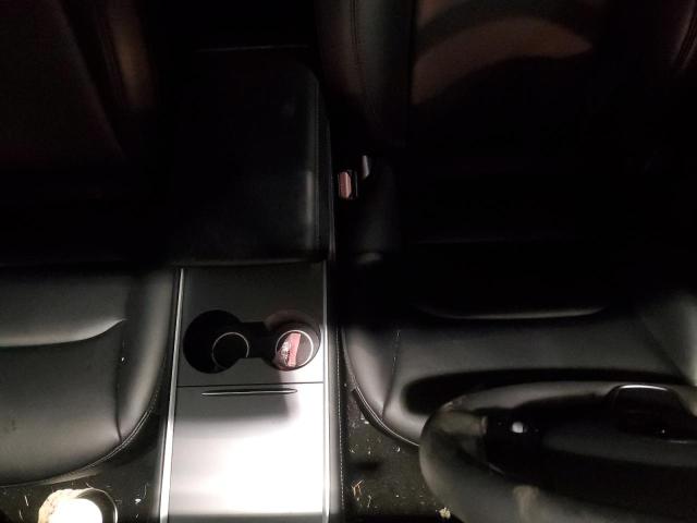 Photo 9 from auction – 2021 TESLA MODEL 3 with VIN 5YJ3E1EA1MF982067
