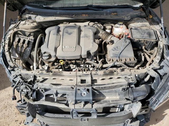 Фото 11 с аукциона – 2017 BUICK LACROSSE E с VIN 1G4ZP5SS7HU181855