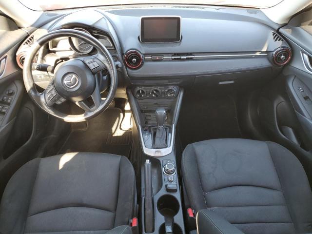 Photo 8 from auction – 2017 MAZDA CX-3 SPORT with VIN JM1DKFB73H0160006