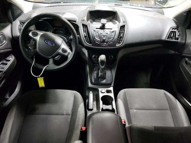 Photo 8 from auction – 2014 FORD ESCAPE S with VIN 1FMCU0F75EUC59603