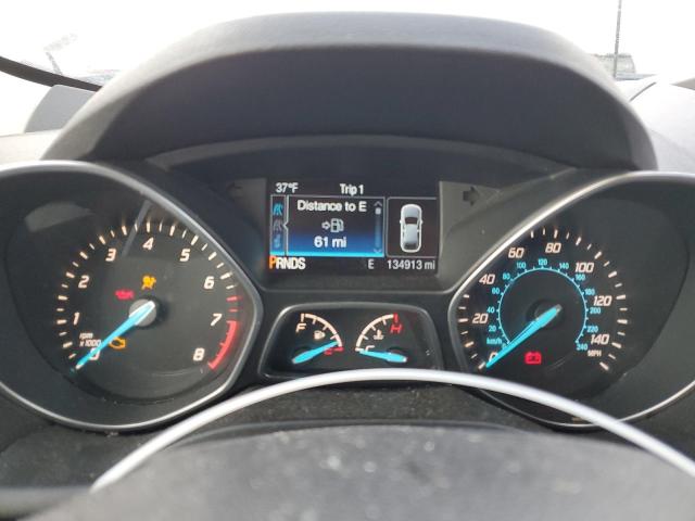 Photo 9 from auction – 2016 FORD ESCAPE S with VIN 1FMCU0F7XGUC81910