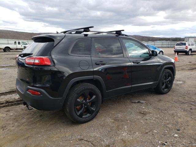 Photo 3 from auction – 2016 JEEP CHEROKEE S with VIN 1C4PJMAS4GW340195