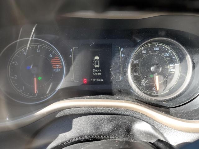 Photo 9 from auction – 2016 JEEP CHEROKEE L with VIN 1C4PJLCB0GW291469