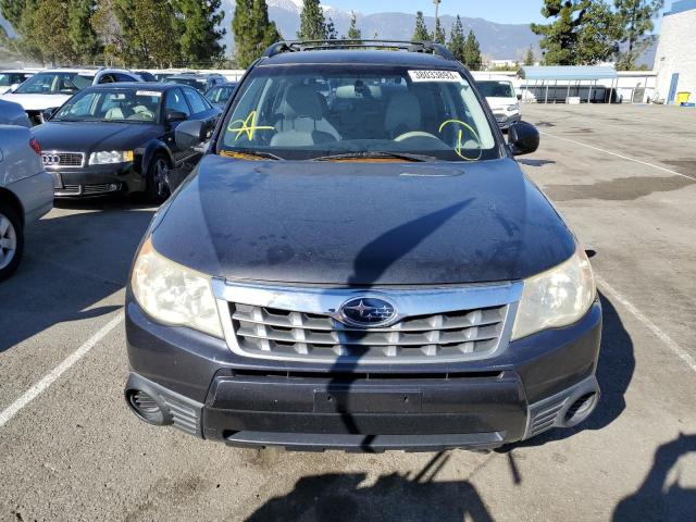 Photo 5 from auction – 2012 SUBARU FORESTER 2 with VIN JF2SHBBC3CH442217