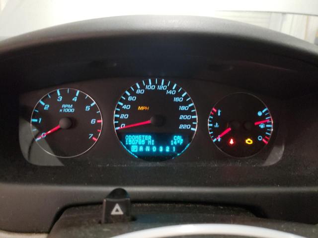 Photo 9 from auction – 2006 CHEVROLET IMPALA LT with VIN 2G1WT58N869123244