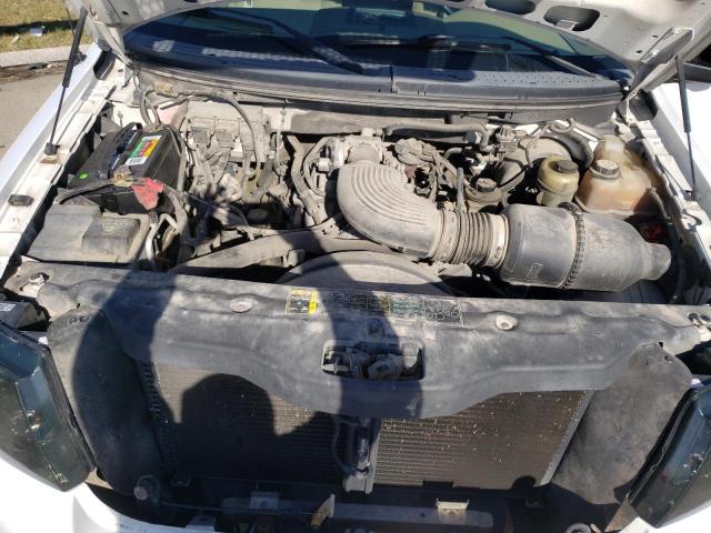 Photo 11 from auction – 2004 FORD F150 with VIN 1FTRF12W64NB52659
