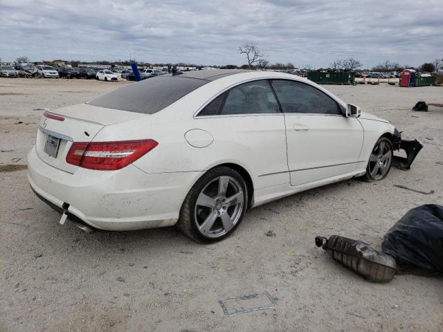 Photo 3 from auction – 2011 MERCEDES-BENZ E 550 with VIN WDDKJ7CB1BF106698