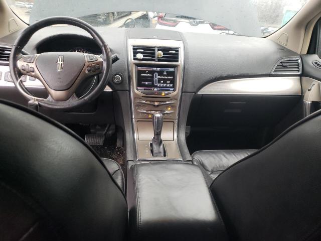 Photo 8 from auction – 2013 LINCOLN MKX with VIN 2LMDJ8JK7DBL35533