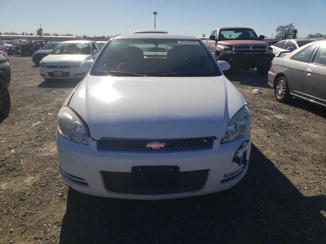 Photo 5 from auction – 2012 CHEVROLET IMPALA LT with VIN 2G1WG5E30C1222237