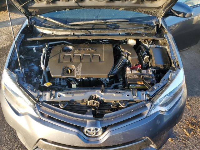 Photo 11 from auction – 2015 TOYOTA COROLLA L with VIN 2T1BURHE5FC426413