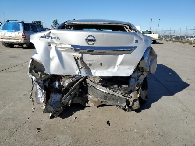 Photo 6 from auction – 2015 NISSAN ALTIMA 2.5 with VIN 1N4AL3AP4FC461109