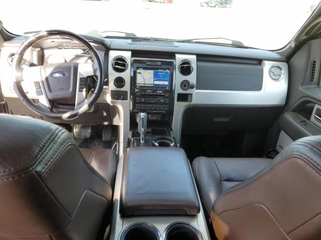 Photo 8 from auction – 2011 FORD F150 SUPER with VIN 1FTFW1CT7BFD03071