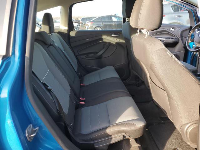 Photo 10 from auction – 2013 FORD C-MAX SE with VIN 1FADP5AU4DL527934