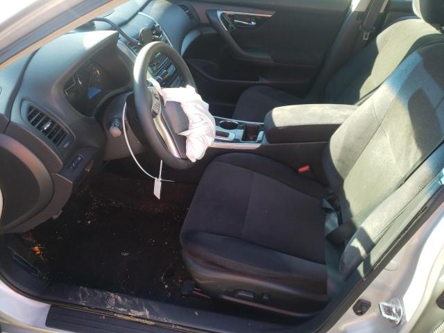 Photo 7 from auction – 2013 NISSAN ALTIMA 2.5 with VIN 1N4AL3AP6DC187084