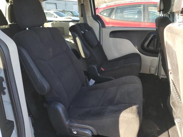 Photo 11 from auction – 2016 DODGE GRAND CARA with VIN 2C4RDGCG0GR181002