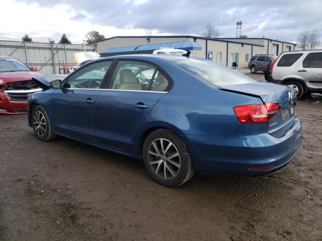 Photo 2 from auction – 2017 VOLKSWAGEN JETTA SE with VIN 3VWDB7AJ8HM375457
