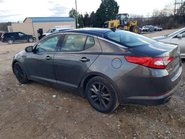 Photo 2 from auction – 2012 KIA OPTIMA EX with VIN 5XXGN4A63CG016626