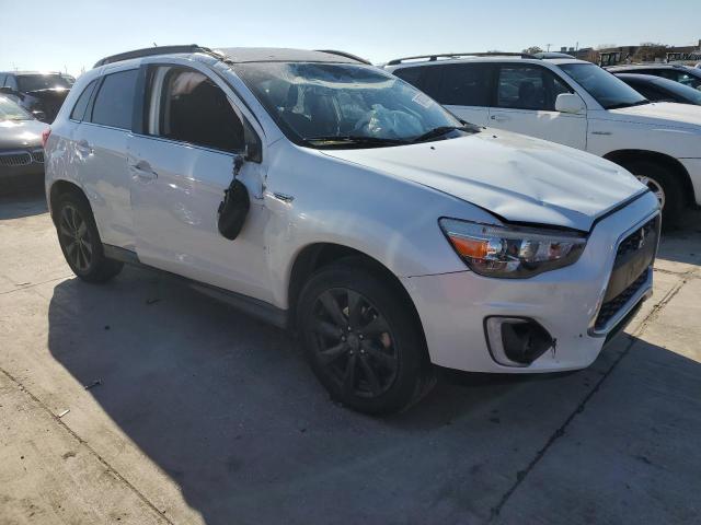 Photo 4 from auction – 2015 MITSUBISHI OUTLANDER with VIN 4A4AP4AW6FE025984