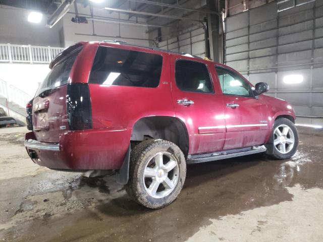Photo 3 from auction – 2011 CHEVROLET TAHOE K150 with VIN 1GNSKCE04BR177489