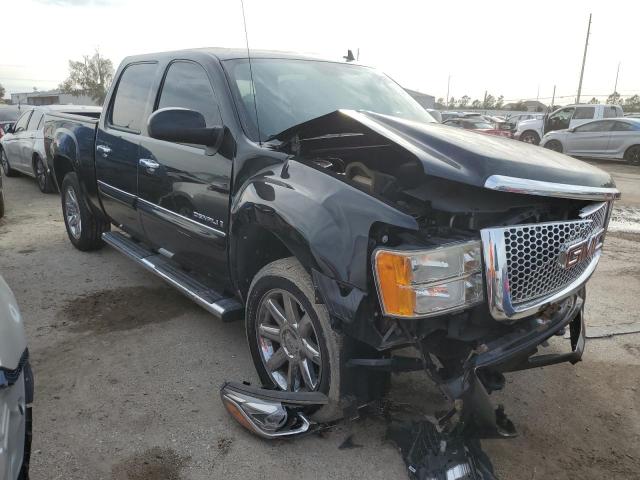 Photo 4 from auction – 2009 GMC SIERRA K15 with VIN 3GTEK03239G265078