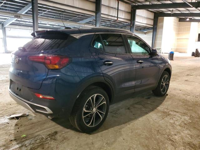 Photo 3 from auction – 2021 BUICK ENCORE GX with VIN KL4MMESL8MB055746