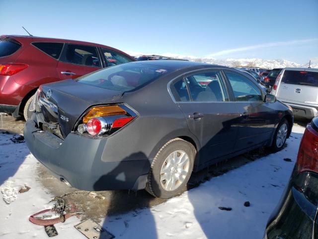 Photo 3 from auction – 2012 NISSAN ALTIMA BAS with VIN 1N4AL2AP6CN568401