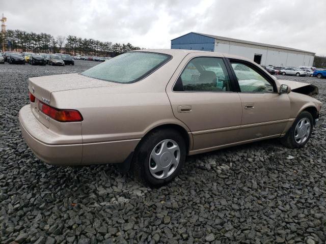 Photo 3 from auction – 1997 TOYOTA CAMRY CE with VIN 4T1BF22KXVU912759