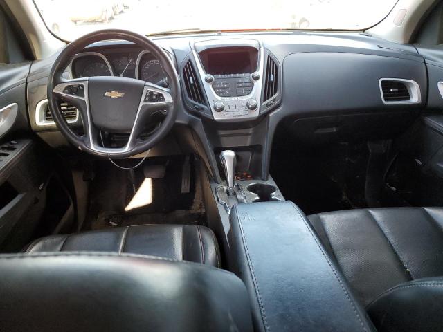 Photo 8 from auction – 2012 CHEVROLET EQUINOX LT with VIN 2GNFLPE55C6103710