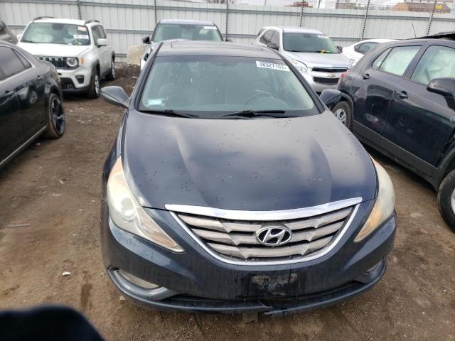 Zdjęcie 5 z aukcji – 2011 HYUNDAI SONATA SE z VIN 5NPEC4AC3BH056016