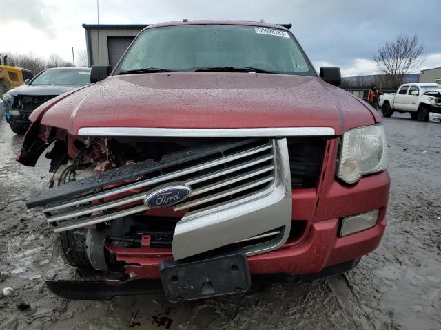 Photo 5 from auction – 2008 FORD EXPLORER X with VIN 1FMEU73818UB17798