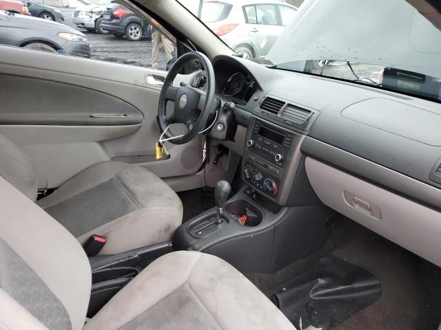Photo 8 from auction – 2006 CHEVROLET COBALT with VIN 1G1AK15F467786458