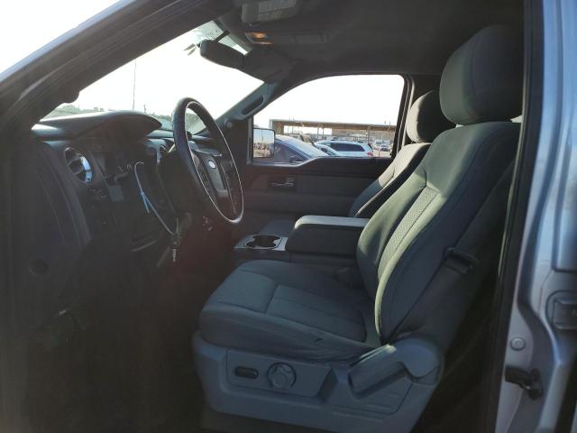 Photo 7 from auction – 2014 FORD F150 SUPER with VIN 1FTFW1CF8EKE79276