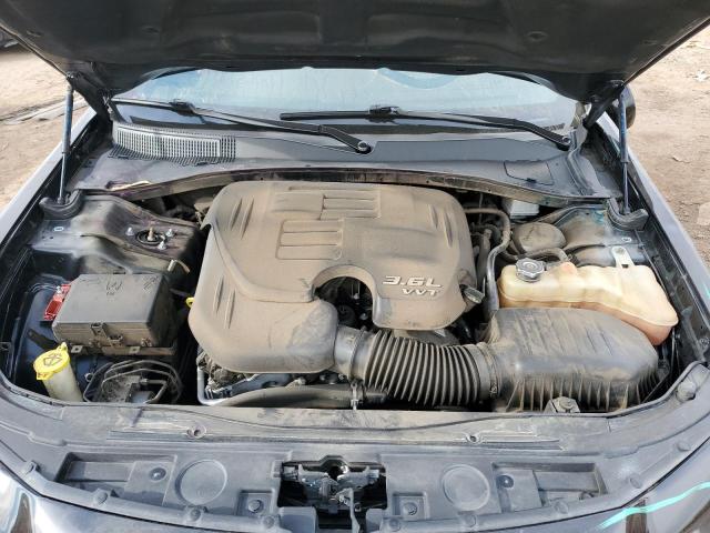 Photo 11 from auction – 2019 CHRYSLER 300 S with VIN 2C3CCAGG4KH648439