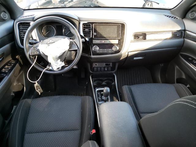 Photo 8 from auction – 2018 MITSUBISHI OUTLANDER with VIN JA4AZ3A38JZ036255