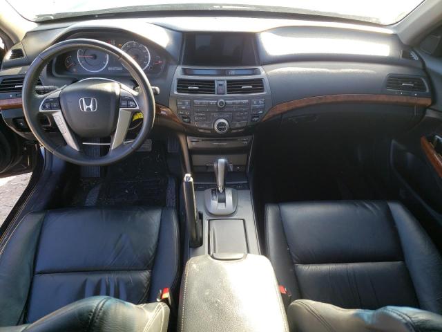Photo 8 from auction – 2012 HONDA ACCORD EXL with VIN 1HGCP3F84CA020064