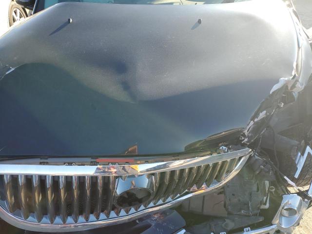 Photo 12 from auction – 2012 BUICK ENCLAVE with VIN 5GAKRCED1CJ245630