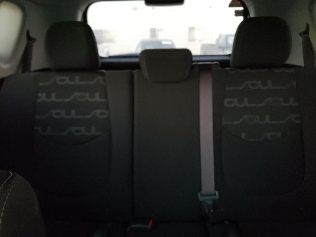 Photo 10 from auction – 2013 KIA SOUL with VIN KNDJT2A6XD7551995