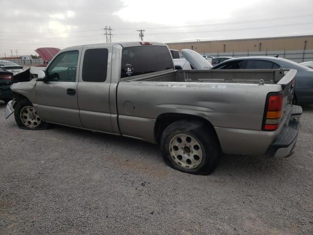 Photo 2 from auction – 2001 CHEVROLET SILVERADO with VIN 2GCEC19T111386563