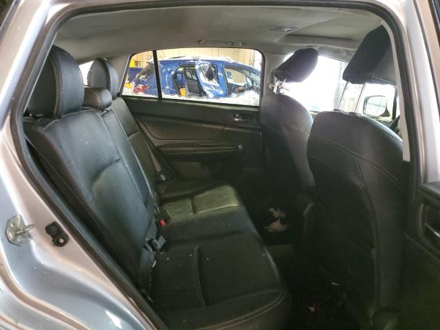 Photo 11 from auction – 2013 SUBARU XV CROSSTR with VIN JF2GPAKCXDH832994