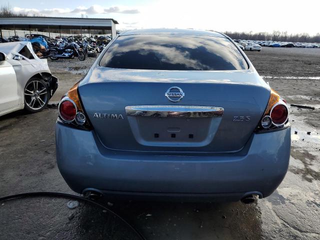 Photo 6 from auction – 2012 NISSAN ALTIMA BAS with VIN 1N4AL2AP5CN519643