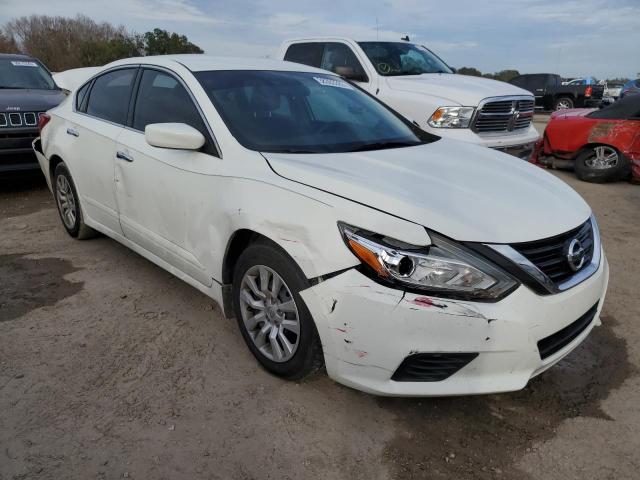 Photo 4 from auction – 2017 NISSAN ALTIMA 2.5 with VIN 1N4AL3AP6HC240856